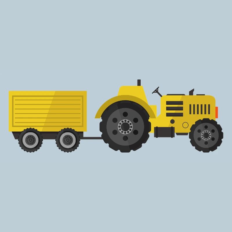 tractor