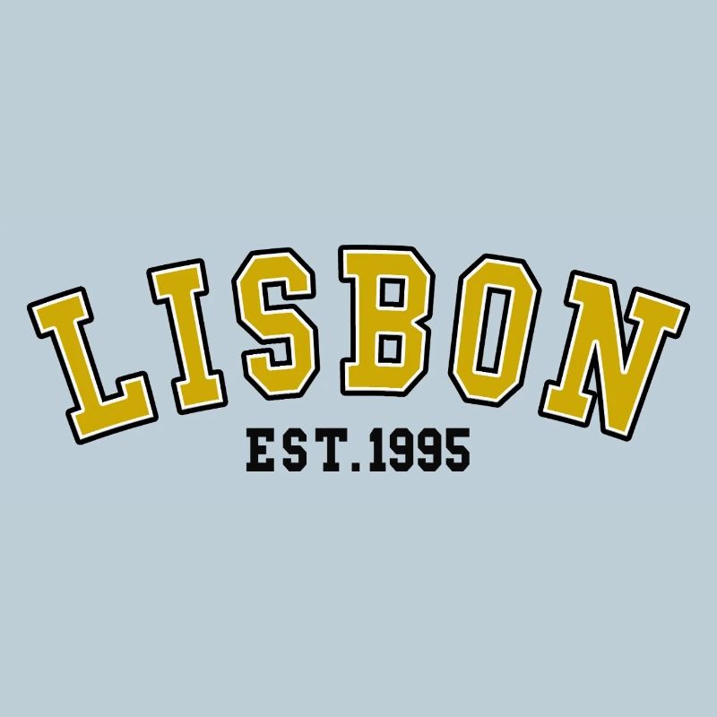 Lisbonne Est. 1995