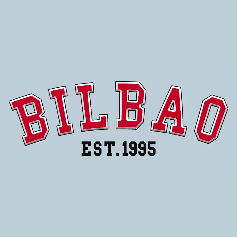Bilbao Est. 1995