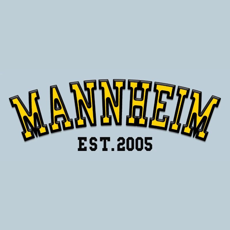 Mannheim Est 2005