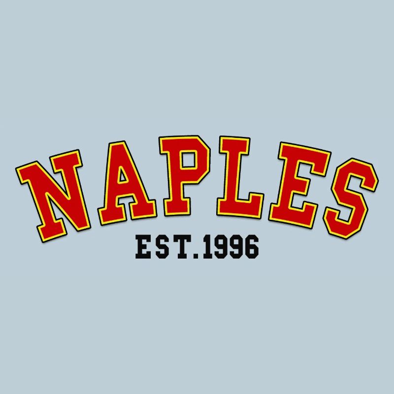 Naples Est. 1996