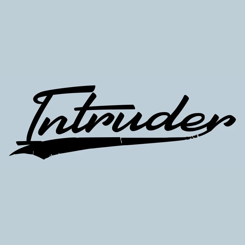 intruder