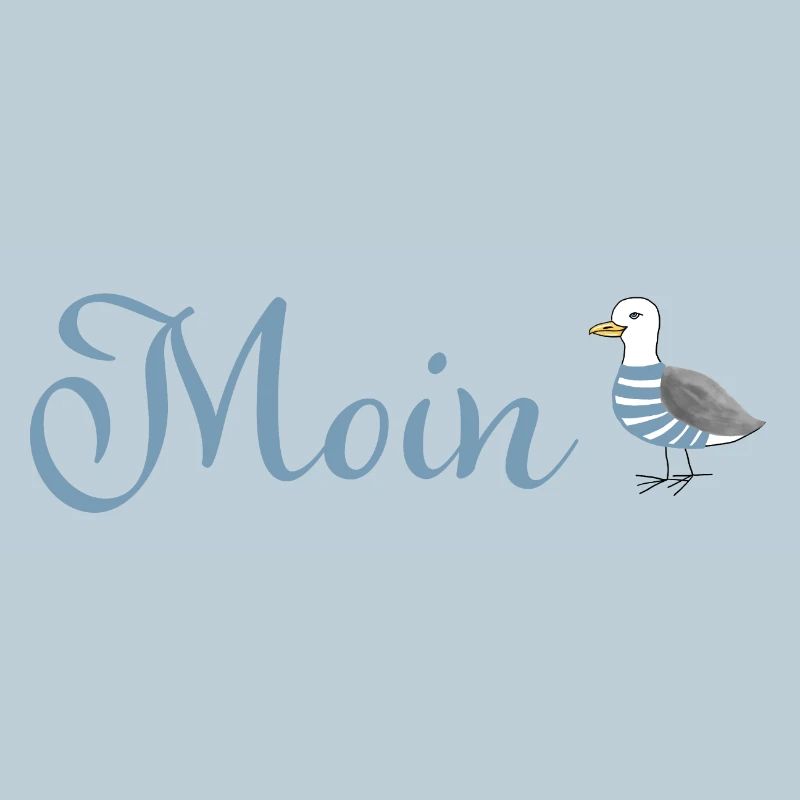 Moin Mouette
