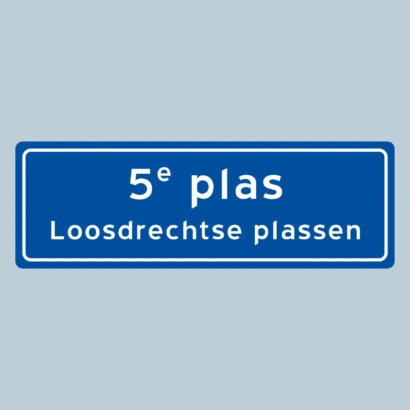 Loosdrechtse plassen 5. plas