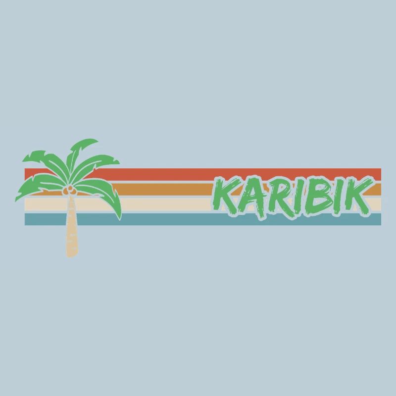 Urlaub Karibik