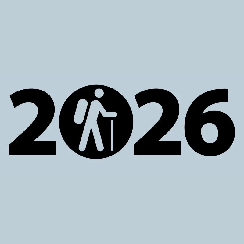 Randonnée 2026, Camino, Pèlerinage, Chemin de Saint-Jacques