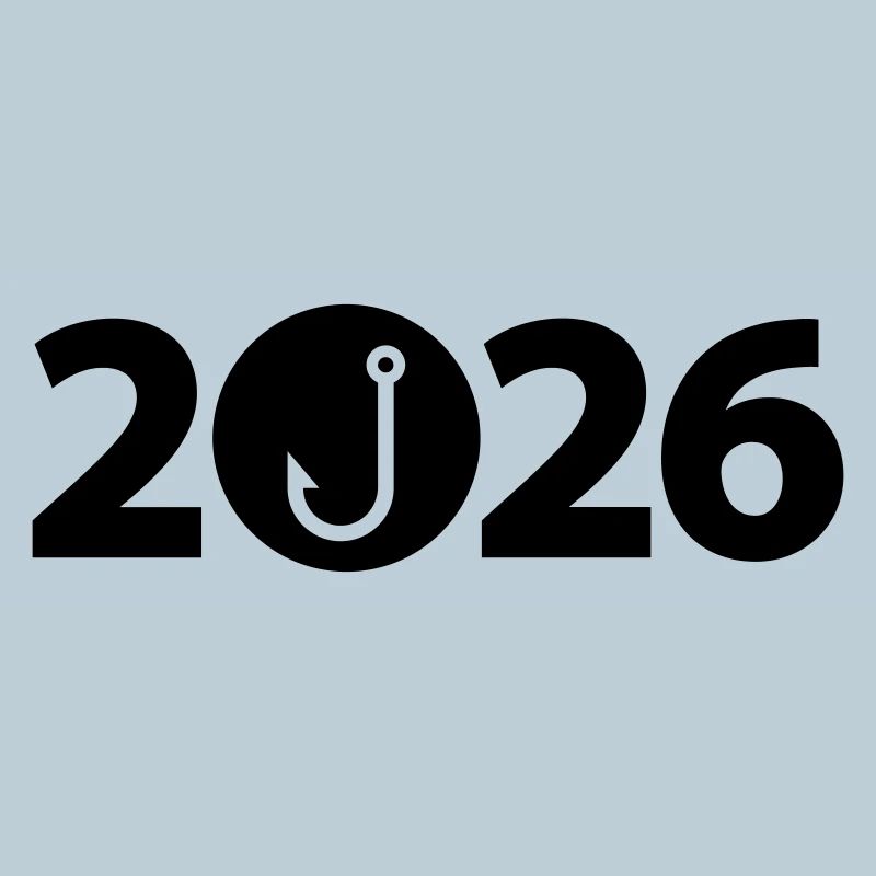 Pêcheur 2026, Pêcheur 2026, Hameçon 2026