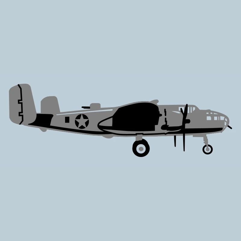 B-25