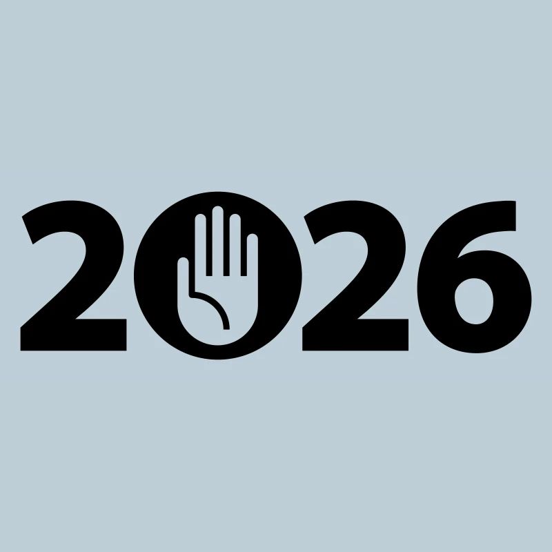 Stop, bonjour, attention 2026