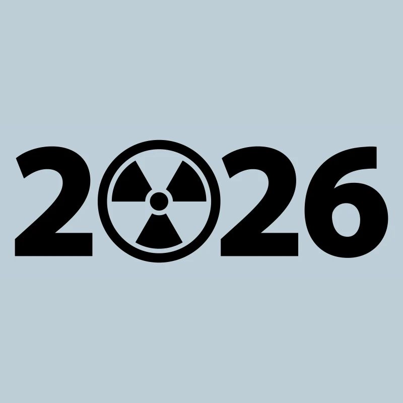 Attention Radioactive 2026, Radiation 2026
