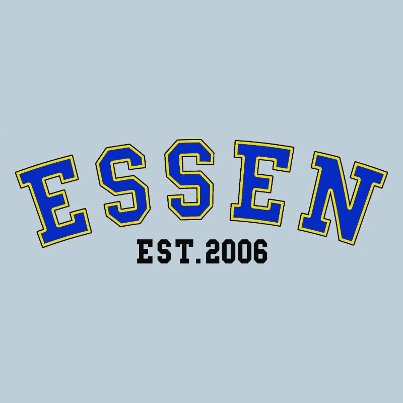 Essen Est. 2006
