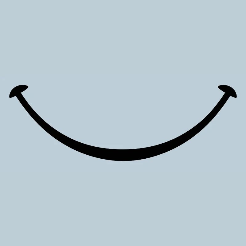 sourire