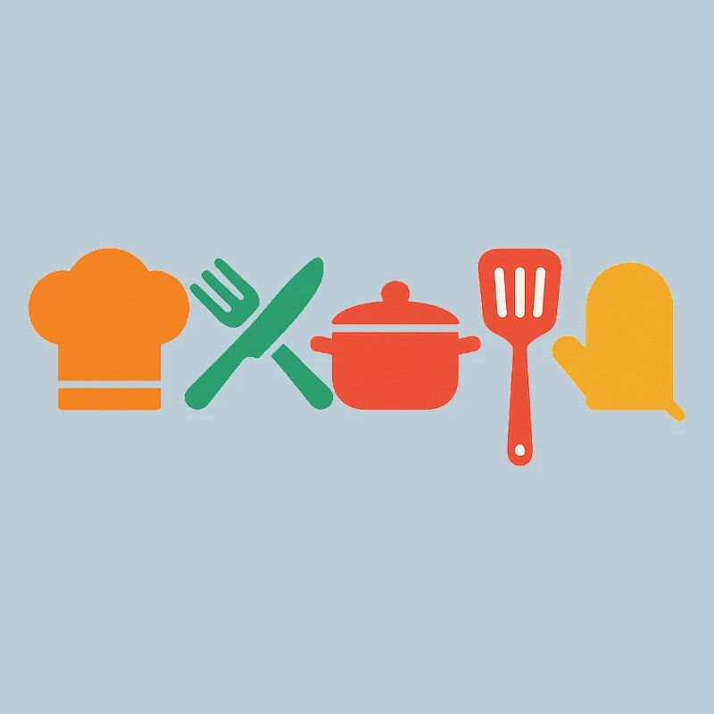 Kitchen Magic – Cooking & Enjoying in Style