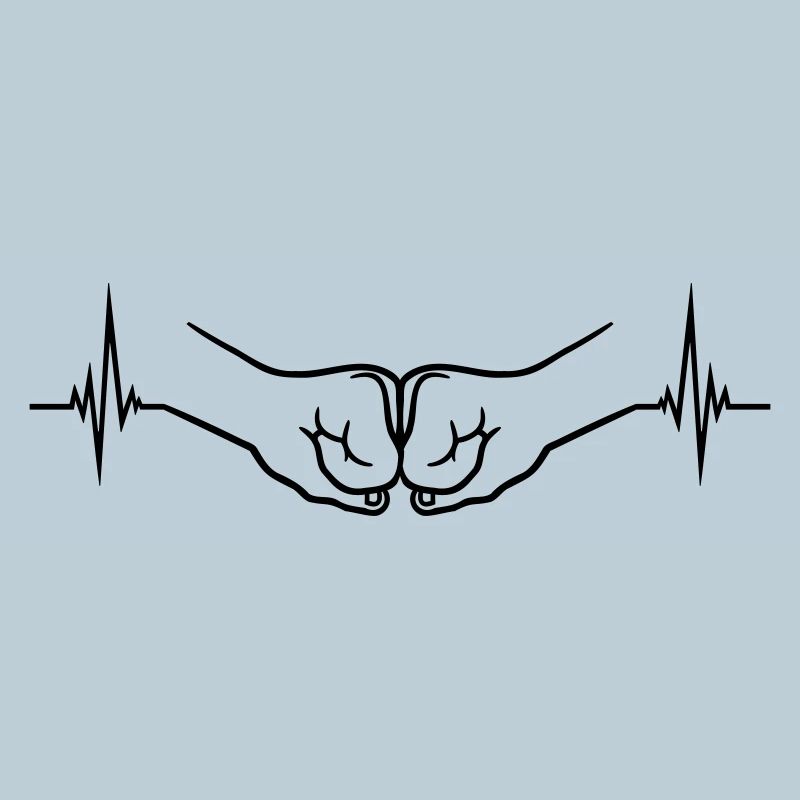 Fist Pump Puls