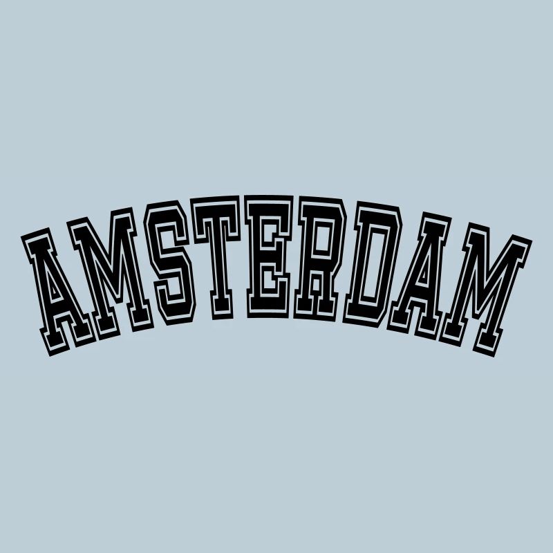 AMSTERDAM Design