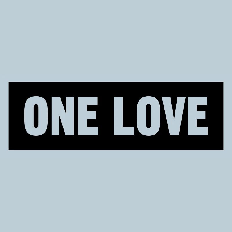 one love