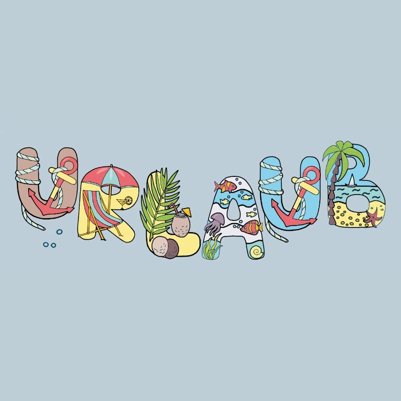Urlaub