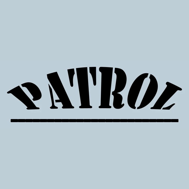 PATROL