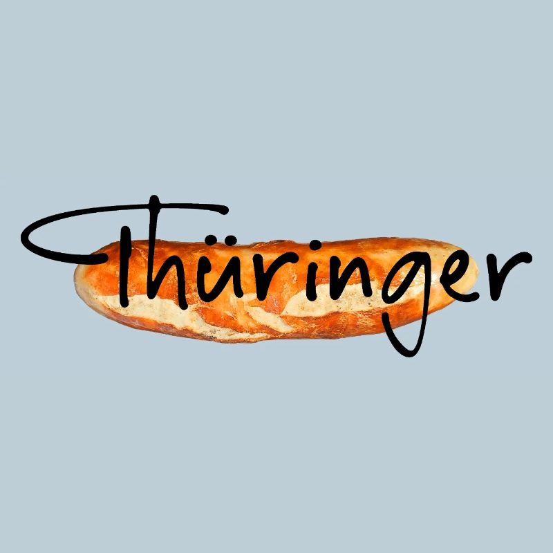 Thüringen Bratwurst