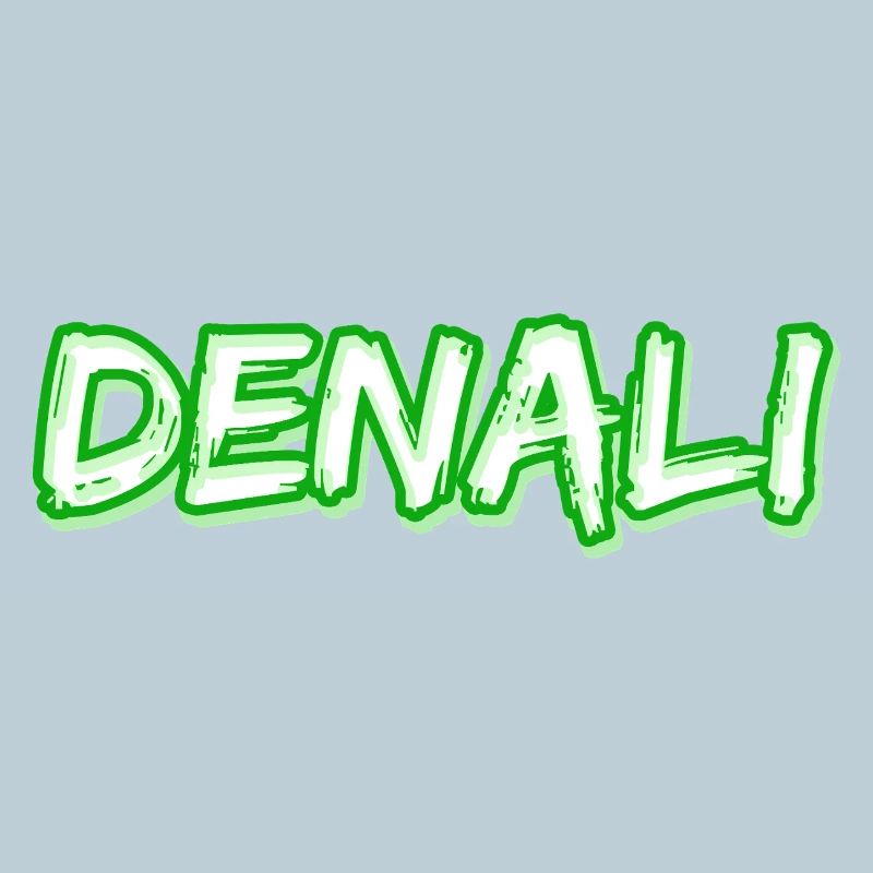 Gift for Denali