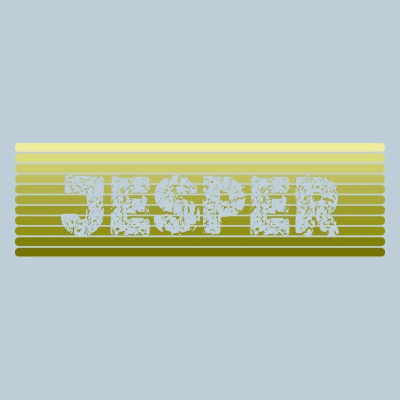 Name Jesper