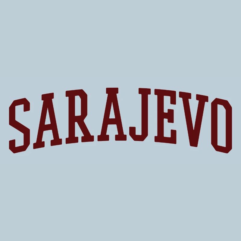 Sarajevo
