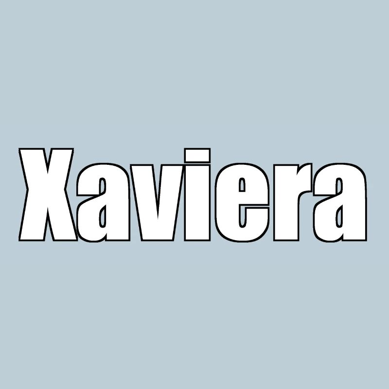Xaviera