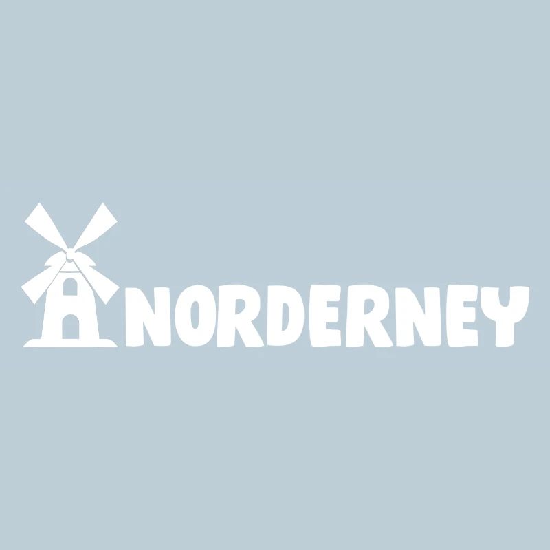 Moulin à vent de Norderney