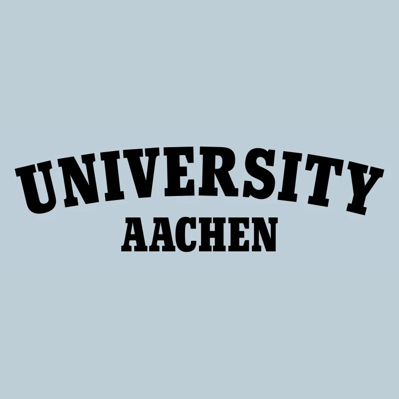 Universität Aachen