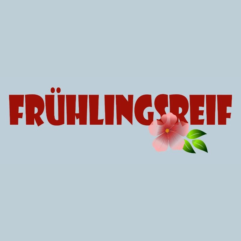SPRING RIPE