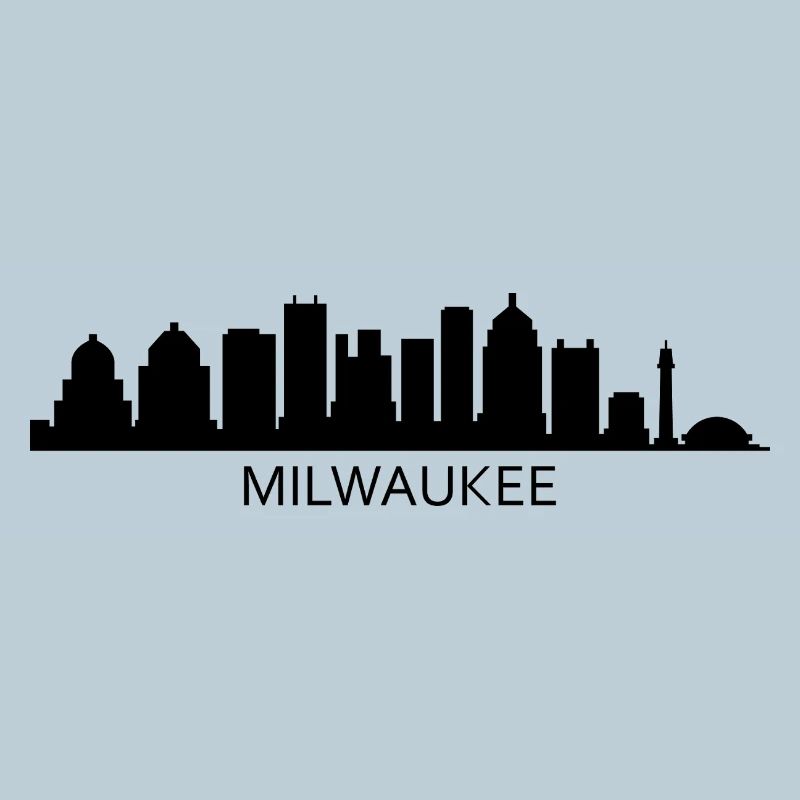 Milwaukee Skyline