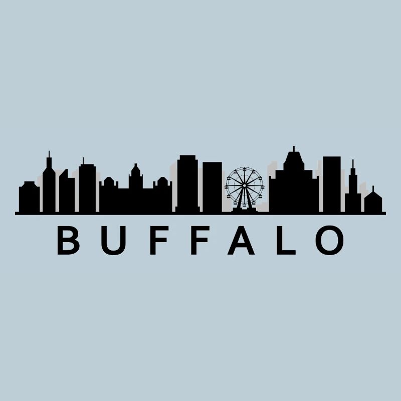 Skyline Buffalo