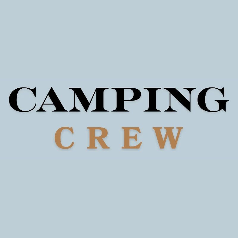 Équipe de camping