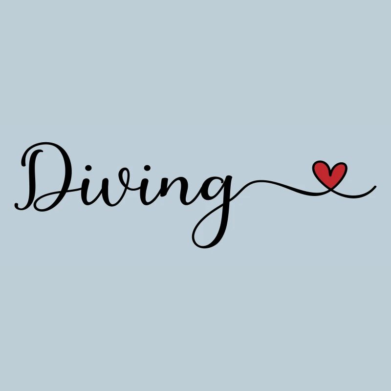 Dive