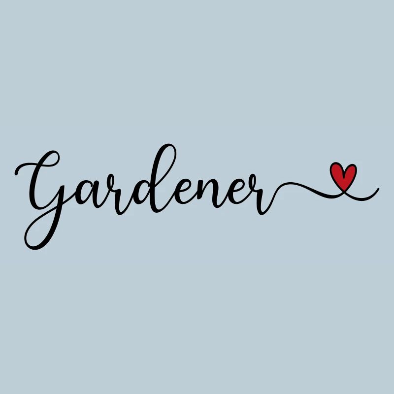 Gardener