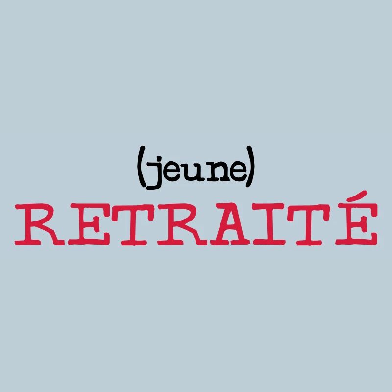 (Young) Retired