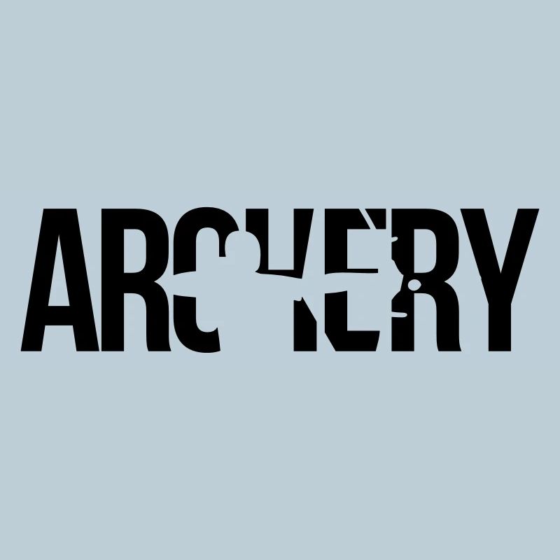archery tir à l'arc