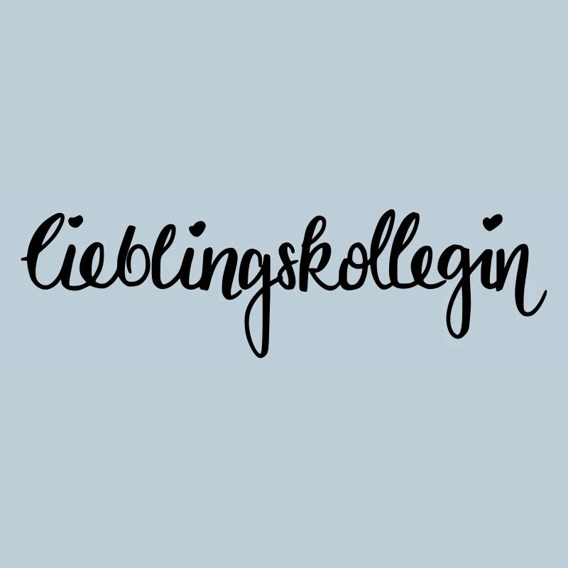Lieblingskollegin