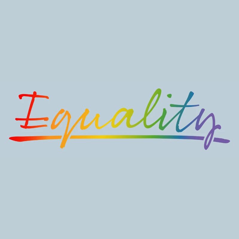 Pride Equality