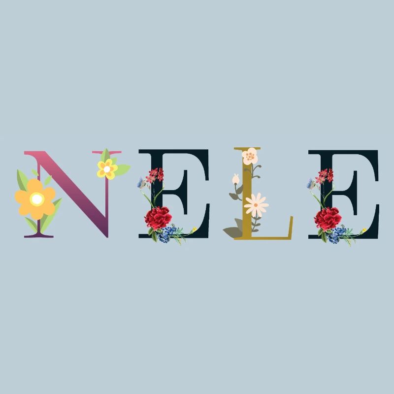 Nele