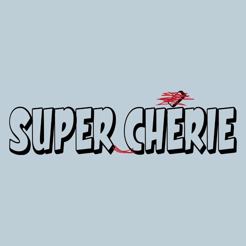 SUPER-DARLING
