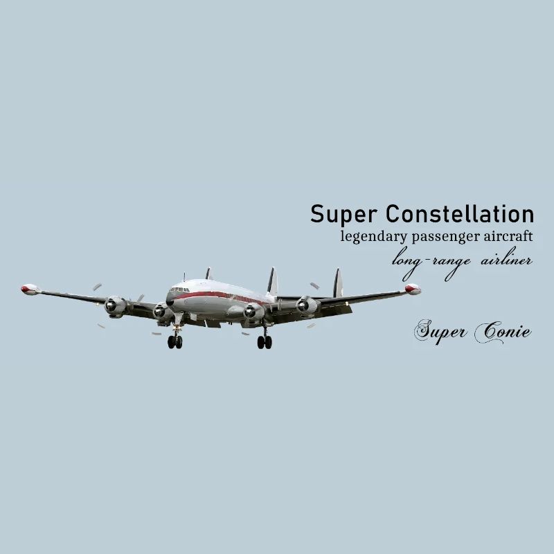 Super Constellation