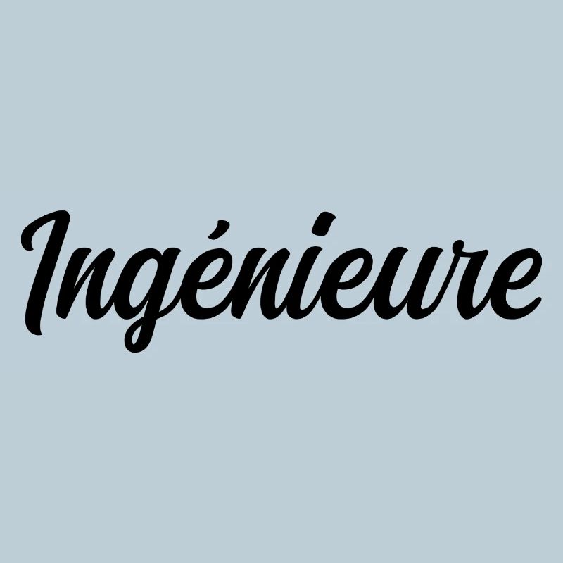 Ingénieure Conception Technique Science Projet