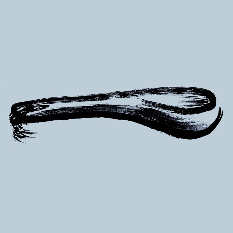dicker Löffel