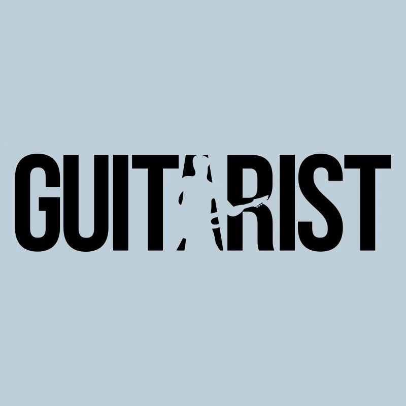 Gitarrist
