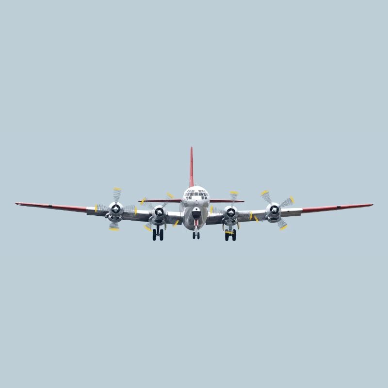 C-97 Stratofreighter