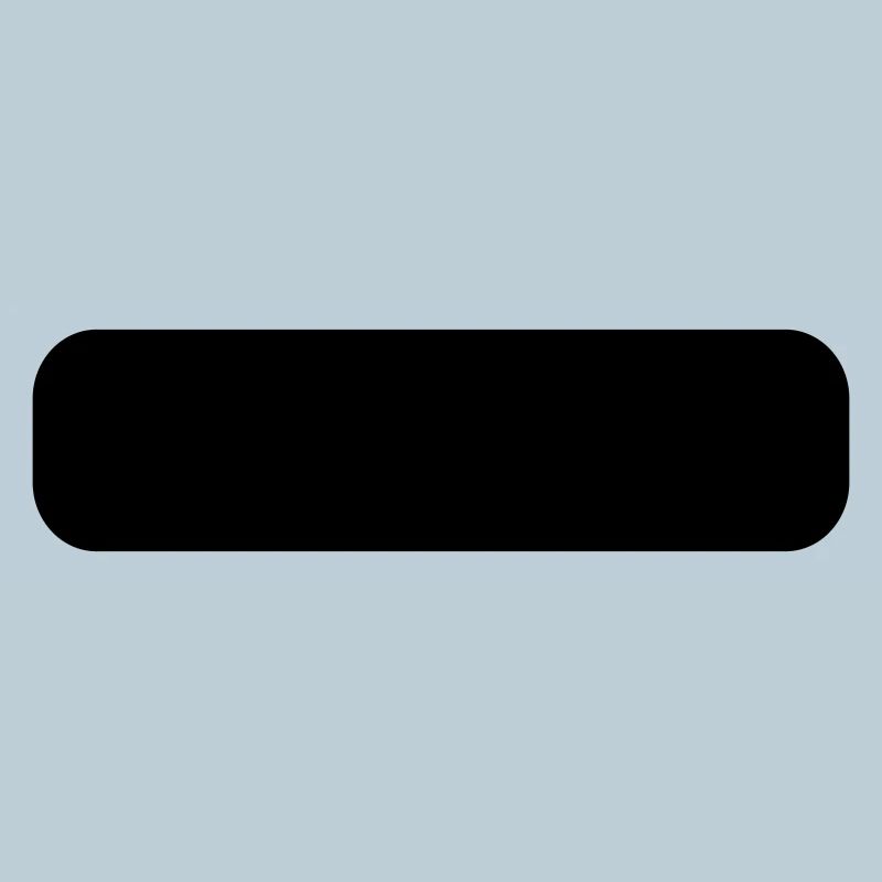 Rectangle arrondi