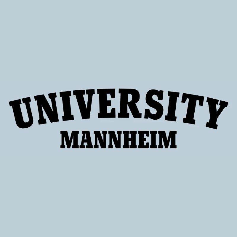 Université de Mannheim