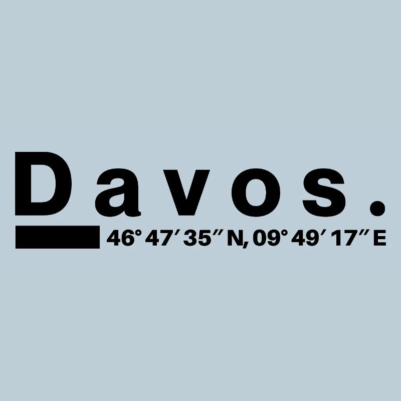 Davos Coordonnées Grisons Grisons Grisons
