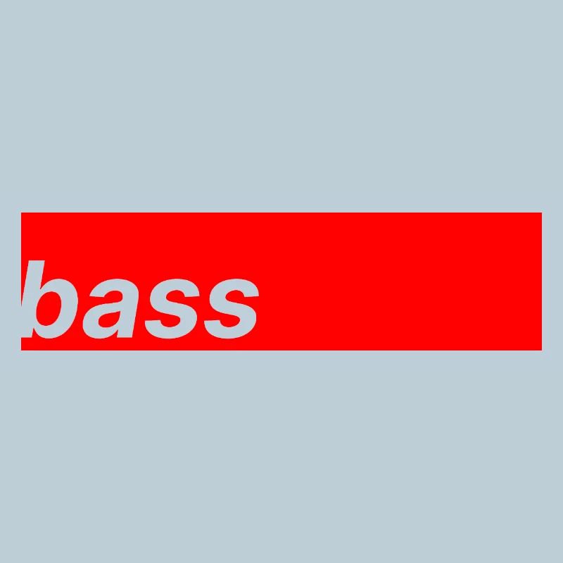 Bass